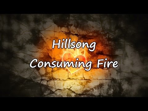 Thumbnail for Consuming fire fan into flame video