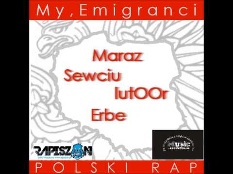 04. Erbe - Marzenia (prod. Midnight)