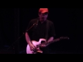 Adrian Belew Power Trio - "Elephant Talk" Live at Swyer Theater at The Egg, Albany, NY 2017-05-12