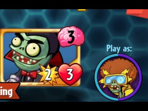 SURPRISE !!! Daily Event 19 th September 2021 Plants vs Zombies Heroes Day 6