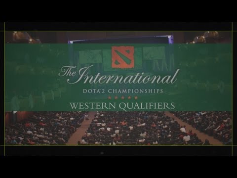 The International 3: Western Qualifier Recap