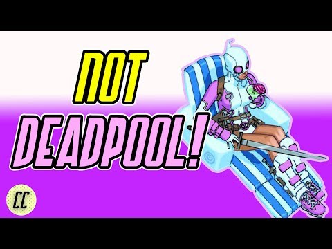 The CONFUSING History Of Gwenpool