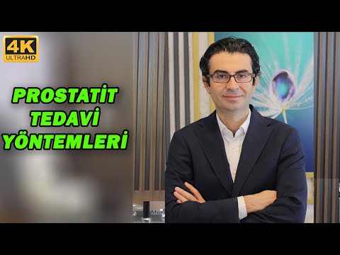 Távolítsa el a gyulladást a prosztatitis