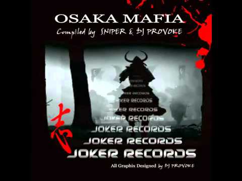 Alienn vs A-Mush - Demon Laboratory