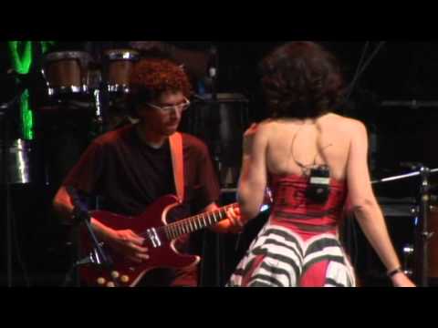 Conexão Vivo 2011 Belém - Iva Rothe convida Manoel Cordeiro