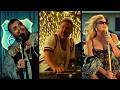 David Guetta, Teddy Swims, Tones and I - Gone Gone Gone [Official Music Video]