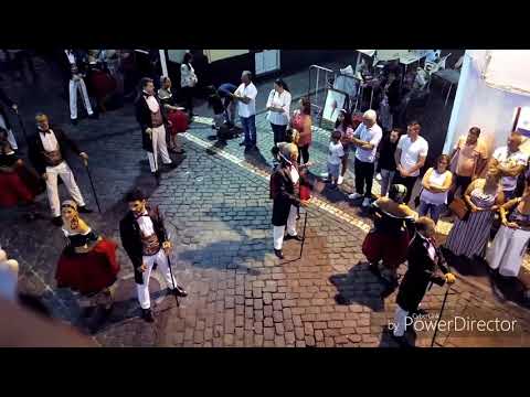 Festas da Praia 2018 (Marchas)