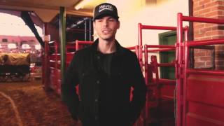 Granger Smith &quot;Remington&quot; Track by Track (LIKIN&#39; LOVE SONGS)