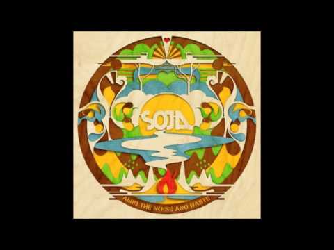 SOJA feat. Michael Franti - I Believe