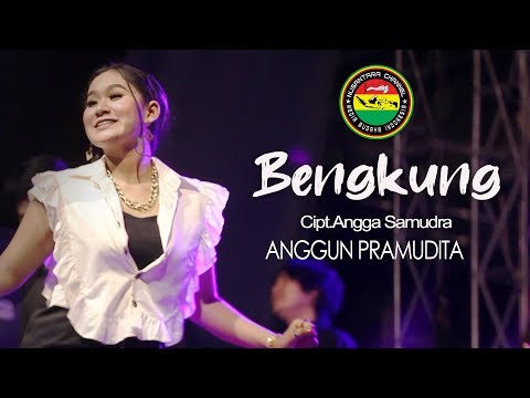 Bengkung - Anggun Pramudita (Official Music Video)