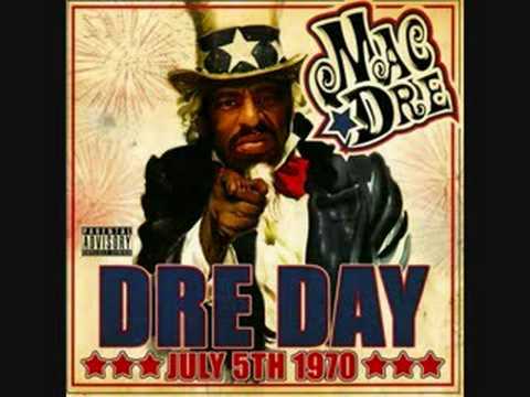 Mac Dre Ft. Dubee - Hands Meant For Holding Grands