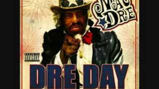 Mac Dre Ft. Dubee - Hands Meant For Holding Grands