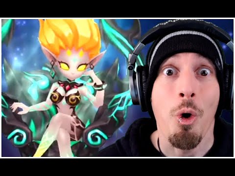 2A SHREN Test Day! (Summoners War) - YouTube