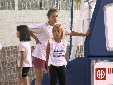 Skola rukometa Dejan Krtolica Slavonski Brod
