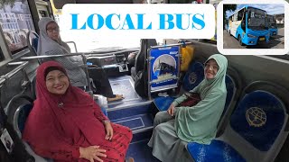 Download lagu Riding Local Buses in Banda Aceh (And Other Small Adventures) mp3 Download lagu Riding Local Buses in Banda Aceh (And Other Small Adventures) mp3
