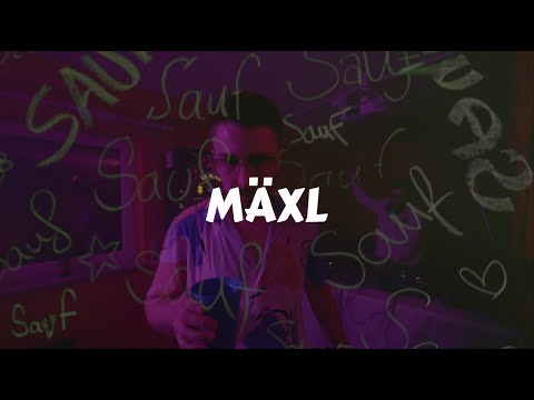 Mäxl - SAUF