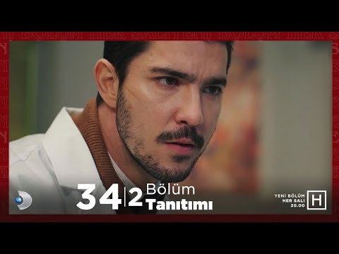 Hekimoglu 34.Bolum 2.Fragmani