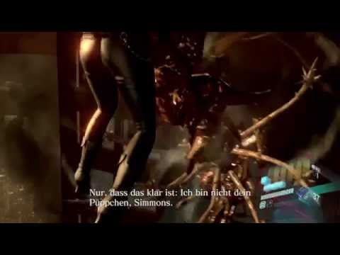 Resident Evil 6 Together #059 - Heli-Action in China [Deutsch/German Lets Play]