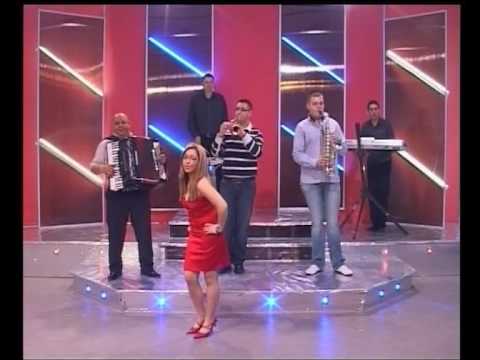 Lidija Djordjevic-Fata lu tata.avi
