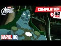 Marvel S Avengers Assemble S1 Eps 13 15 Full Episode Compilation ‪ MarvelHQ