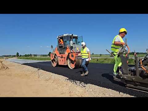 Projekt i budowa Obwodnicy Sztabina - 27.05.2024