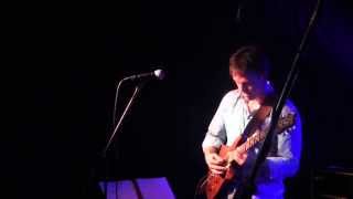 Dave Burgess- Hurry Slowly LIVE!