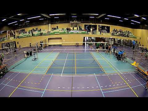 Sudosa-Desto HS3 - C.S.V HS2