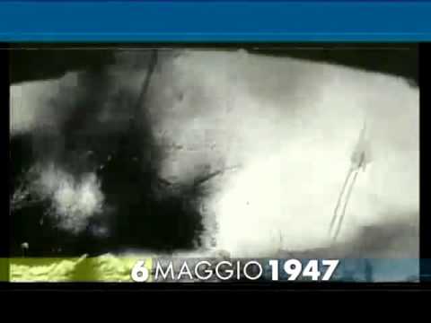 6 maggio 1947 kesselring condannato a morte