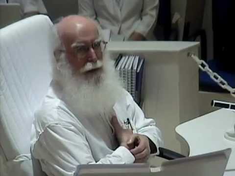 Tertúlia 2263 - Paragangue (Parapatologia) | #Conscienciologia - Waldo Vieira