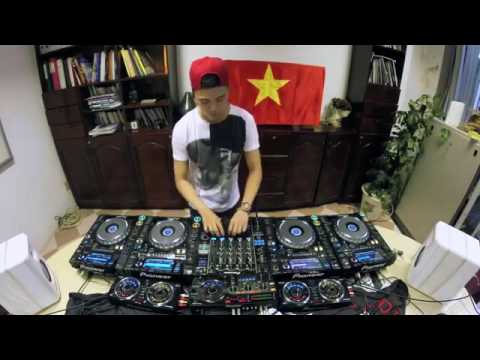 Get Looze   Set Before Pioneer Digital DJ Battle 2014 Manila Video Clip MV HD