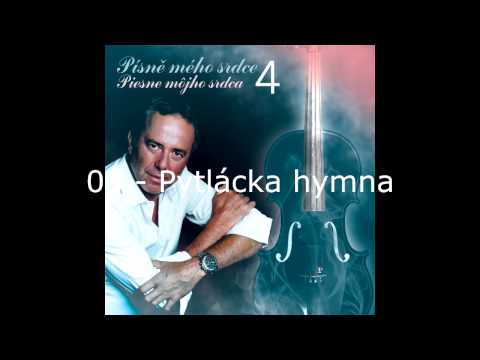 Ľubomír Focko - Písně mého srdce 4 / 05 Pytlácka hymna