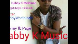 Dabby K _call mi yuh ruler edited video