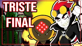 ¿Que le PASÓ a DUELO XIAOLIN? [Como NO continuar una historia]