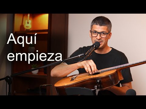 Three fundamentals to transform your sound on the classical guitar