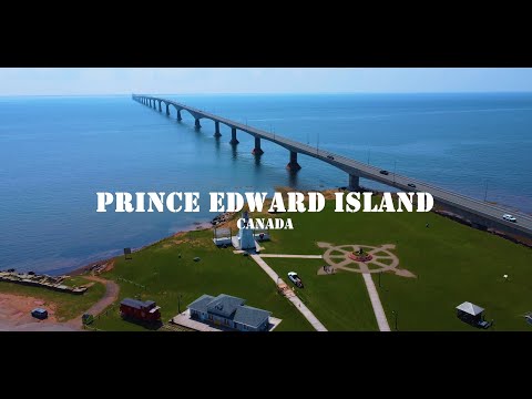 Prince Edward Island Beaches: A Coastal Paradise | Basin Head | Cavendish | Greenwich Beach | CANADA