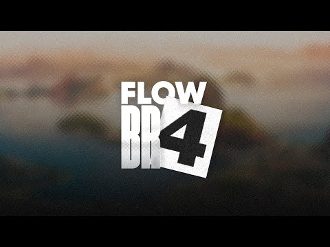 FLOW BRASILERO #4 - Facu Dj 2024