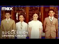 Succession Opening Credits Theme Song | Succession | Max