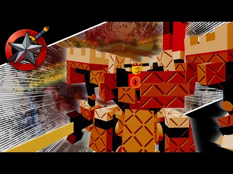 Combat Initiation | CASTLE CRUSHER