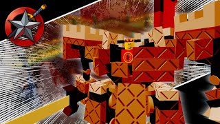 Cover art for CASTLE CRUSHER