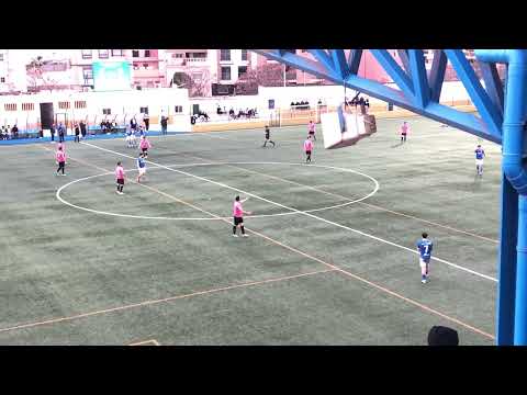Melilla vs Melilla CD senior