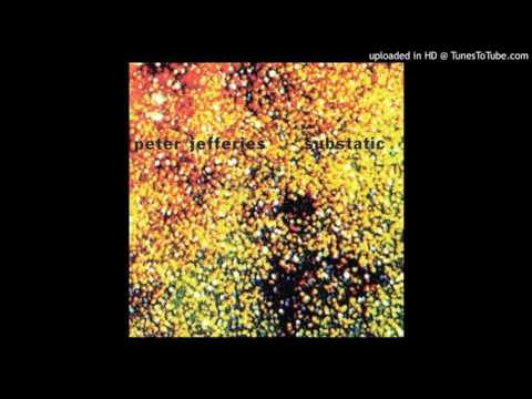 Peter Jefferies - Signal (1998)