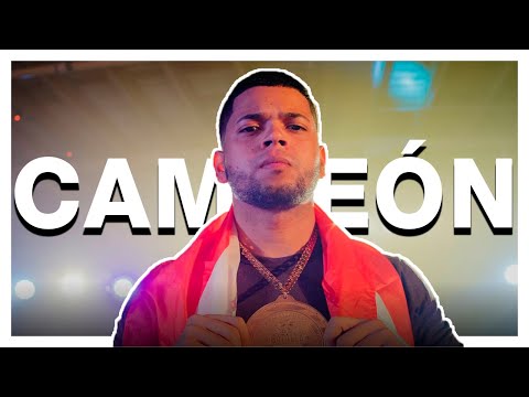 VUELTA DE CHESTER  | YARTZI BICAMPEON  | Final Nacional RED BULL Estados Unidos 2020