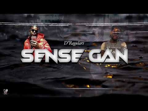 D'Regulars - Sense Gan {Soca 2023}