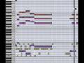 Doomsday Warrior Staff Roll MIDI