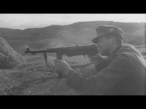 Die Deutsche Wochenschau Nr. 575 (September 10, 1941) [ENG Sub]