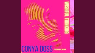 Wishful Thinking (feat. B. Golden)