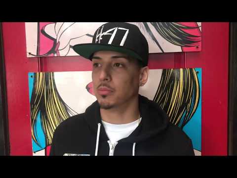 J MURDA RECAPS ILL WILL VS SCOTTY BST6 “IT BECAME BETTER THEN WHAT I THOUGHT"