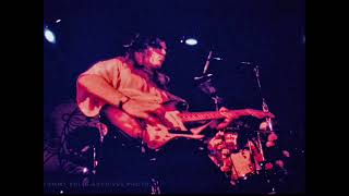 The Tommy Bolin Band “Lotus” May 13, 1976 - Ebbets Field.