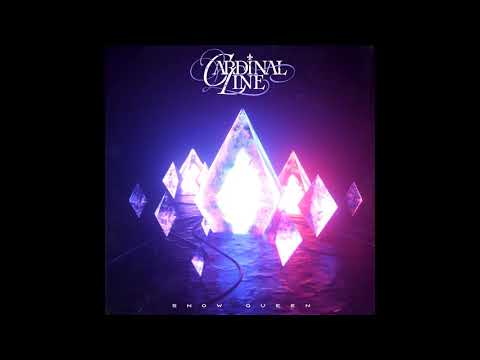 Cardinal Line - Snow Queen