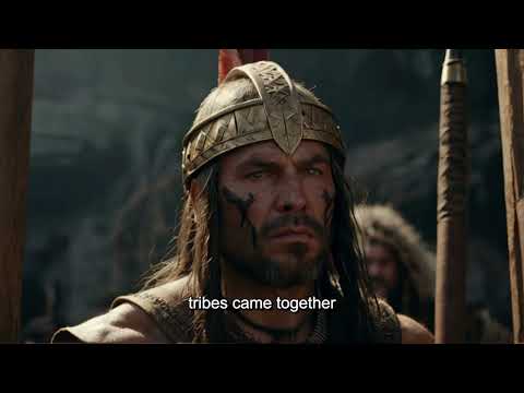 Beyond the Sword: Attila the Hun's Triumphs and Tragedies